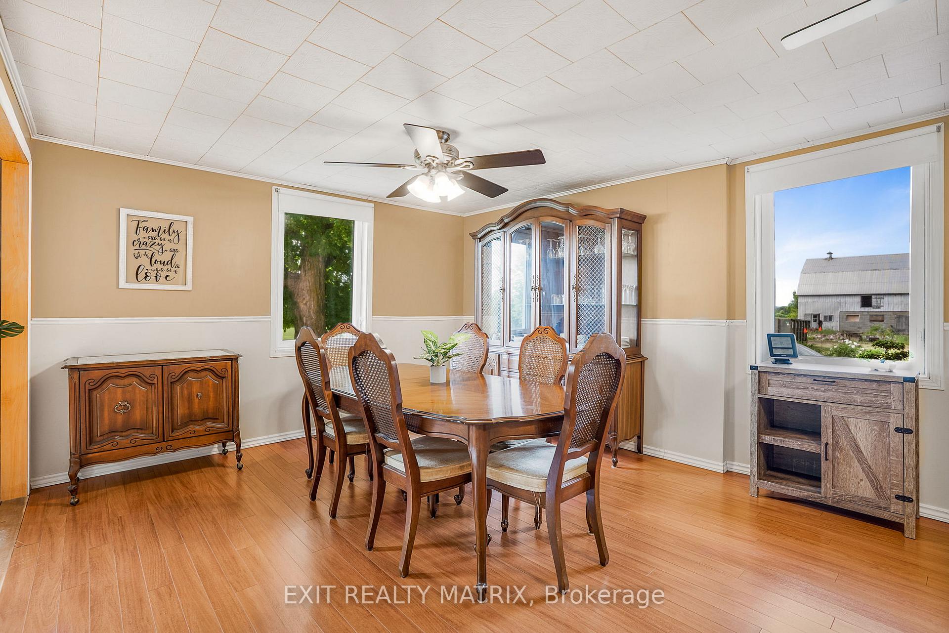 Photo 6 of 665 Greenlane Road, Champlain, Champlain Twp — HOMEH