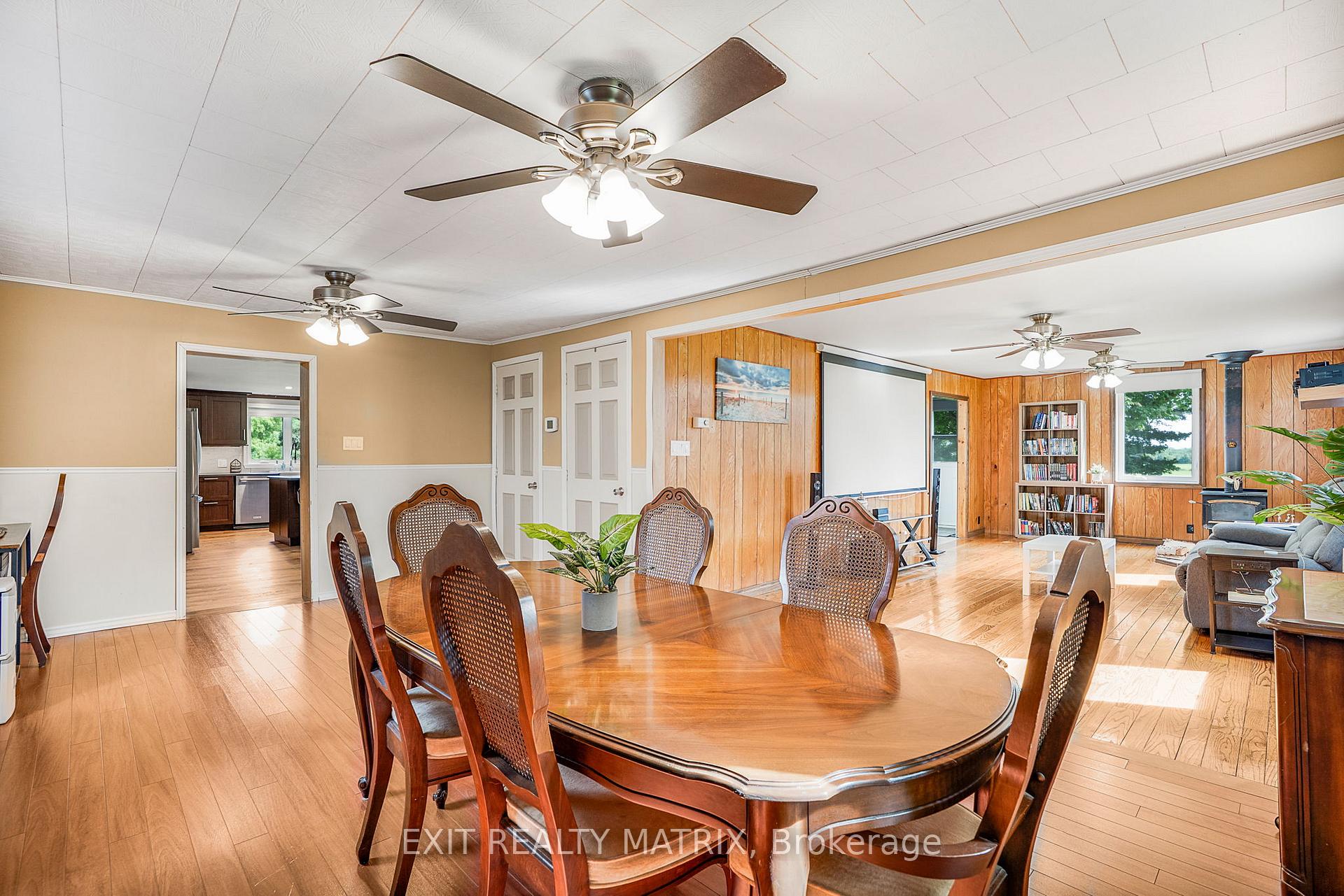 Photo 7 of 665 Greenlane Road, Champlain, Champlain Twp — HOMEH