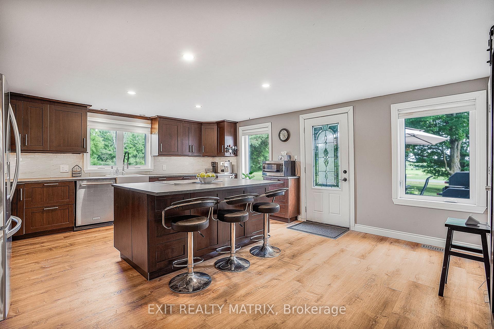 Photo 8 of 665 Greenlane Road, Champlain, Champlain Twp — HOMEH