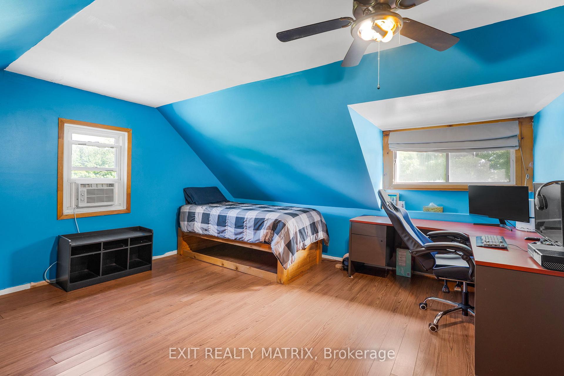 Photo 13 of 665 Greenlane Road, Champlain, Champlain Twp — HOMEH