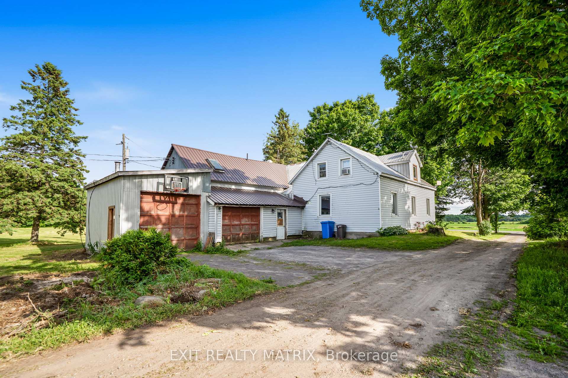 Photo 17 of 665 Greenlane Road, Champlain, Champlain Twp — HOMEH