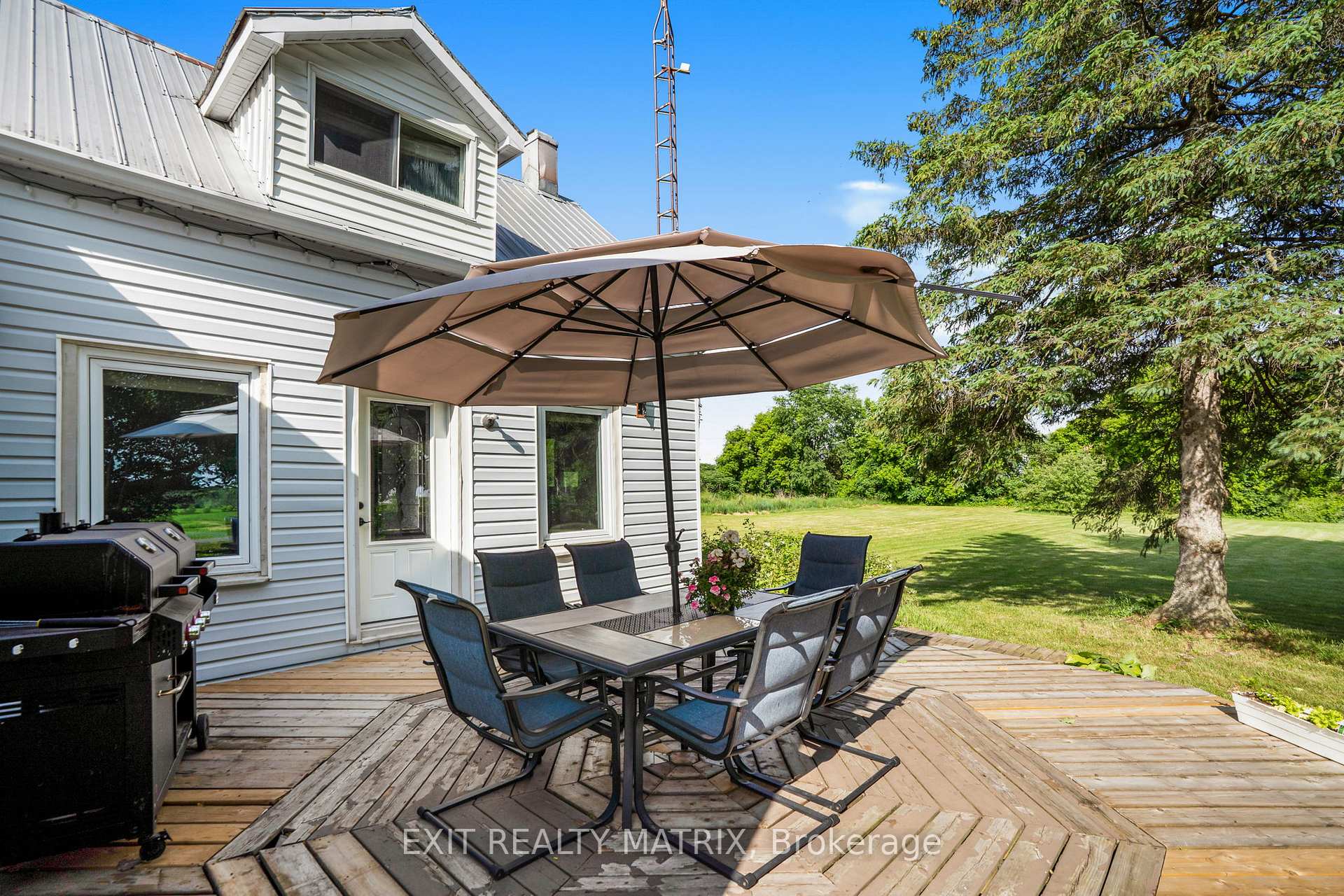 Photo 18 of 665 Greenlane Road, Champlain, Champlain Twp — HOMEH