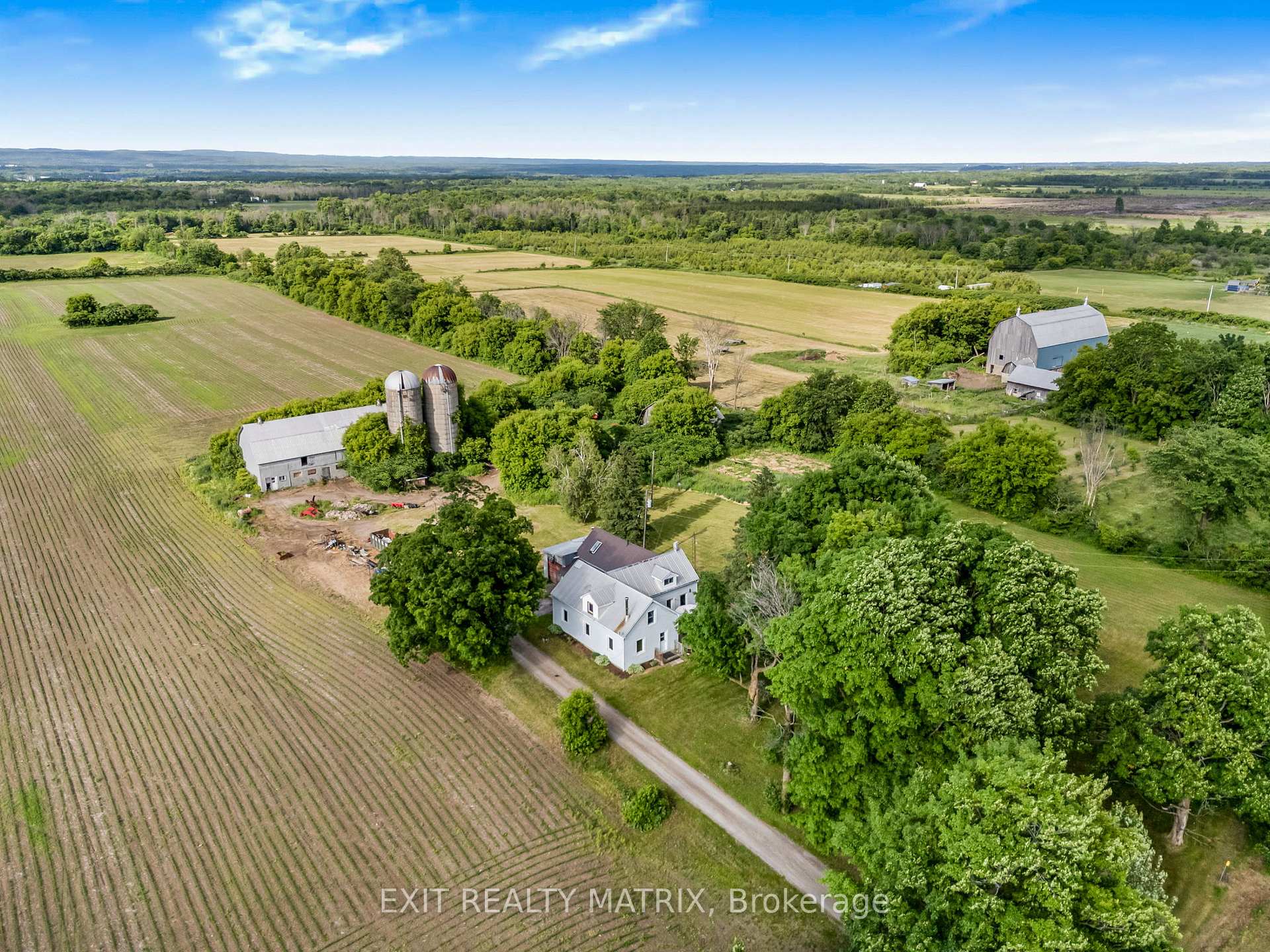 Photo 19 of 665 Greenlane Road, Champlain, Champlain Twp — HOMEH
