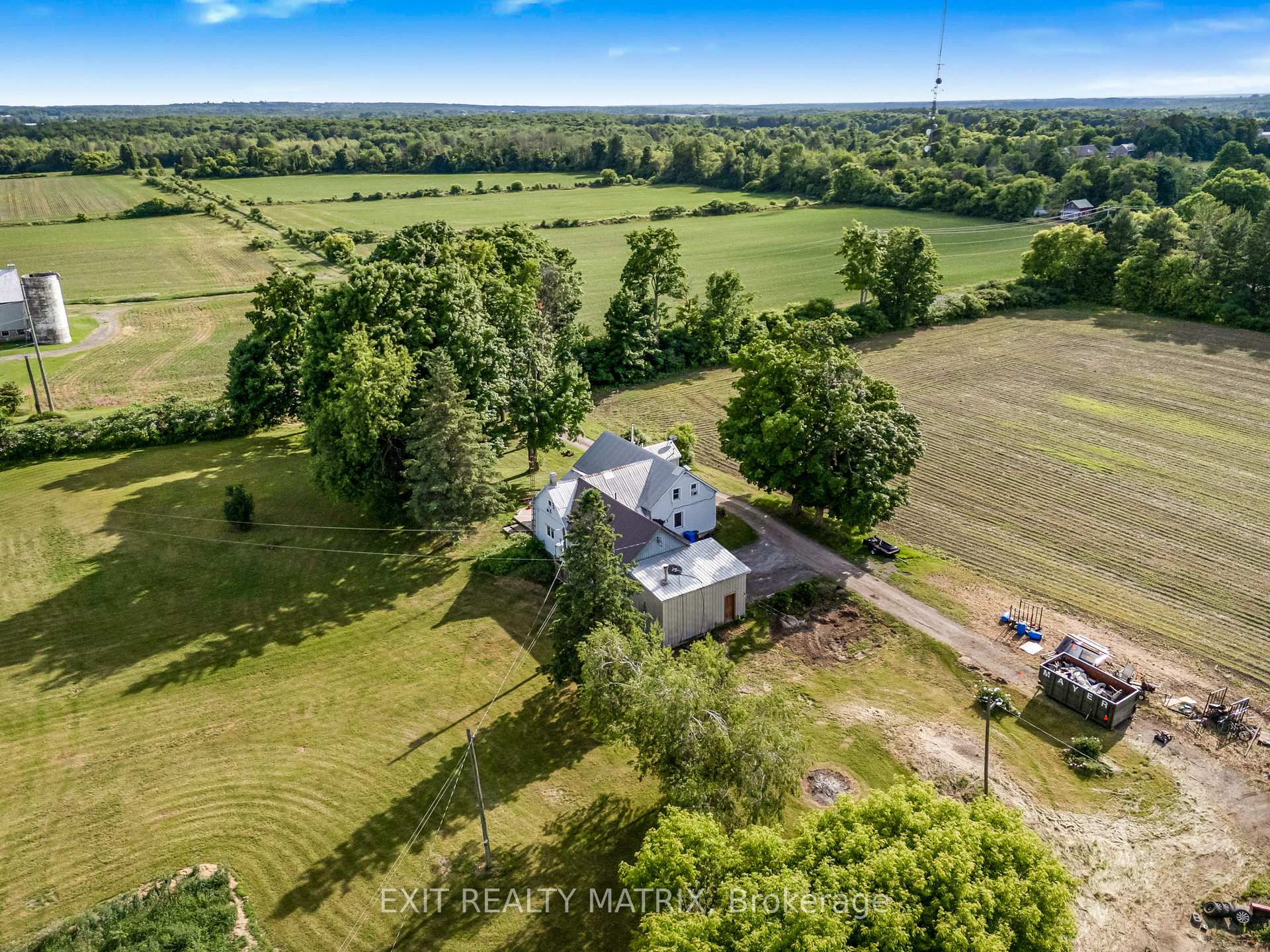 Photo 20 of 665 Greenlane Road, Champlain, Champlain Twp — HOMEH