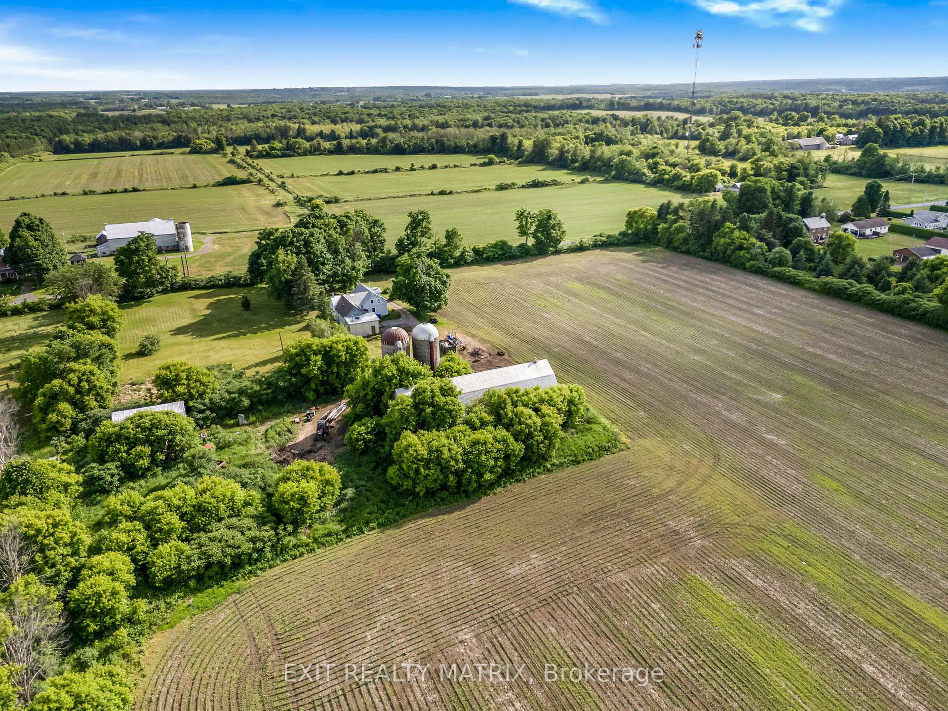 Photo 21 of 665 Greenlane Road, Champlain, Champlain Twp — HOMEH