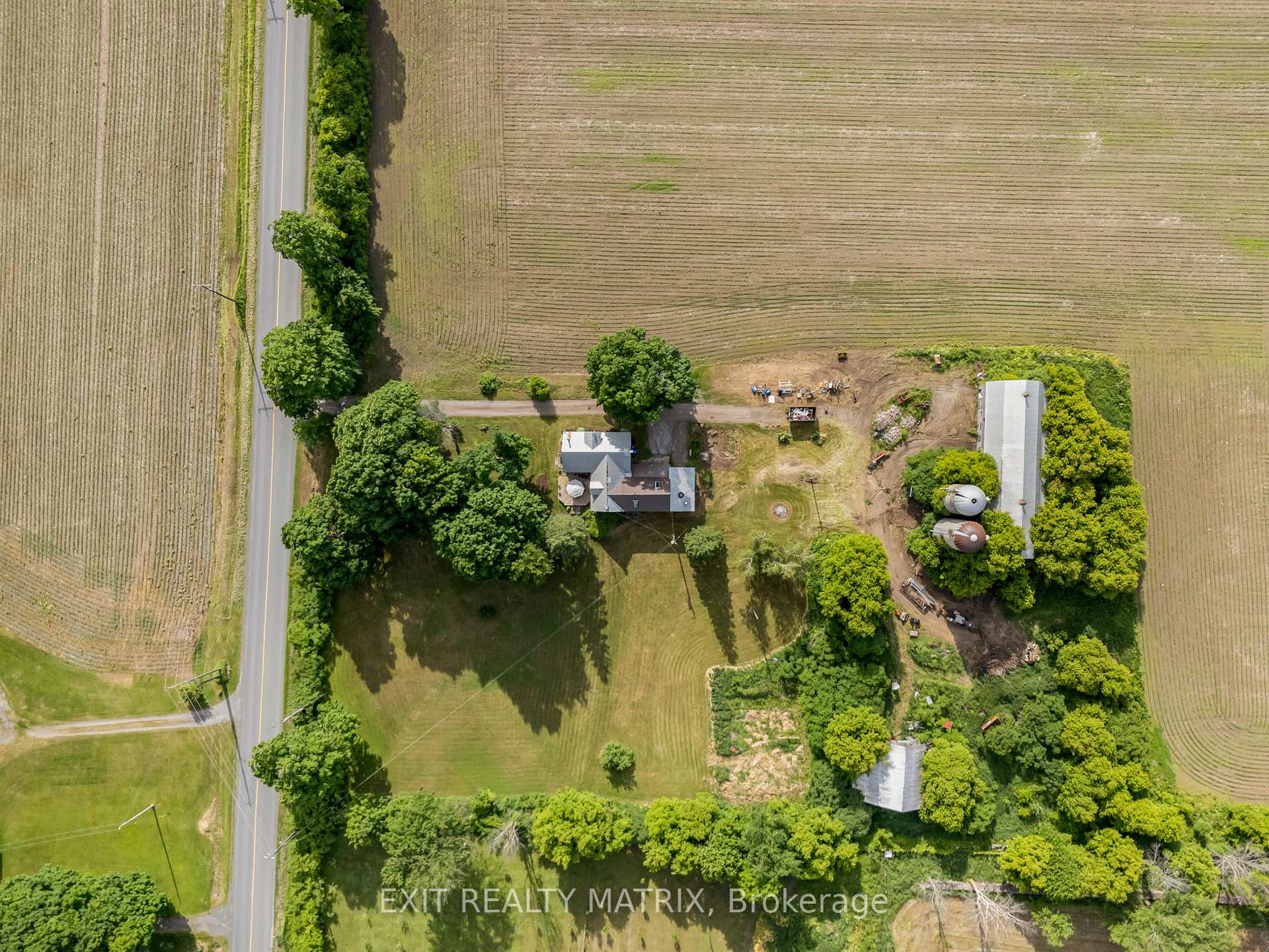Photo 22 of 665 Greenlane Road, Champlain, Champlain Twp — HOMEH