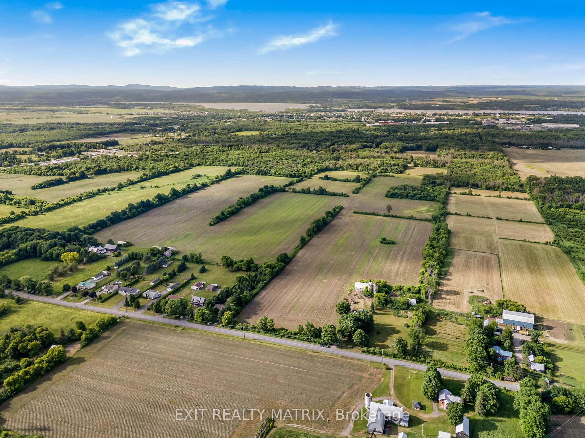 Photo 28 of 665 Greenlane Road, Champlain, Champlain Twp — HOMEH