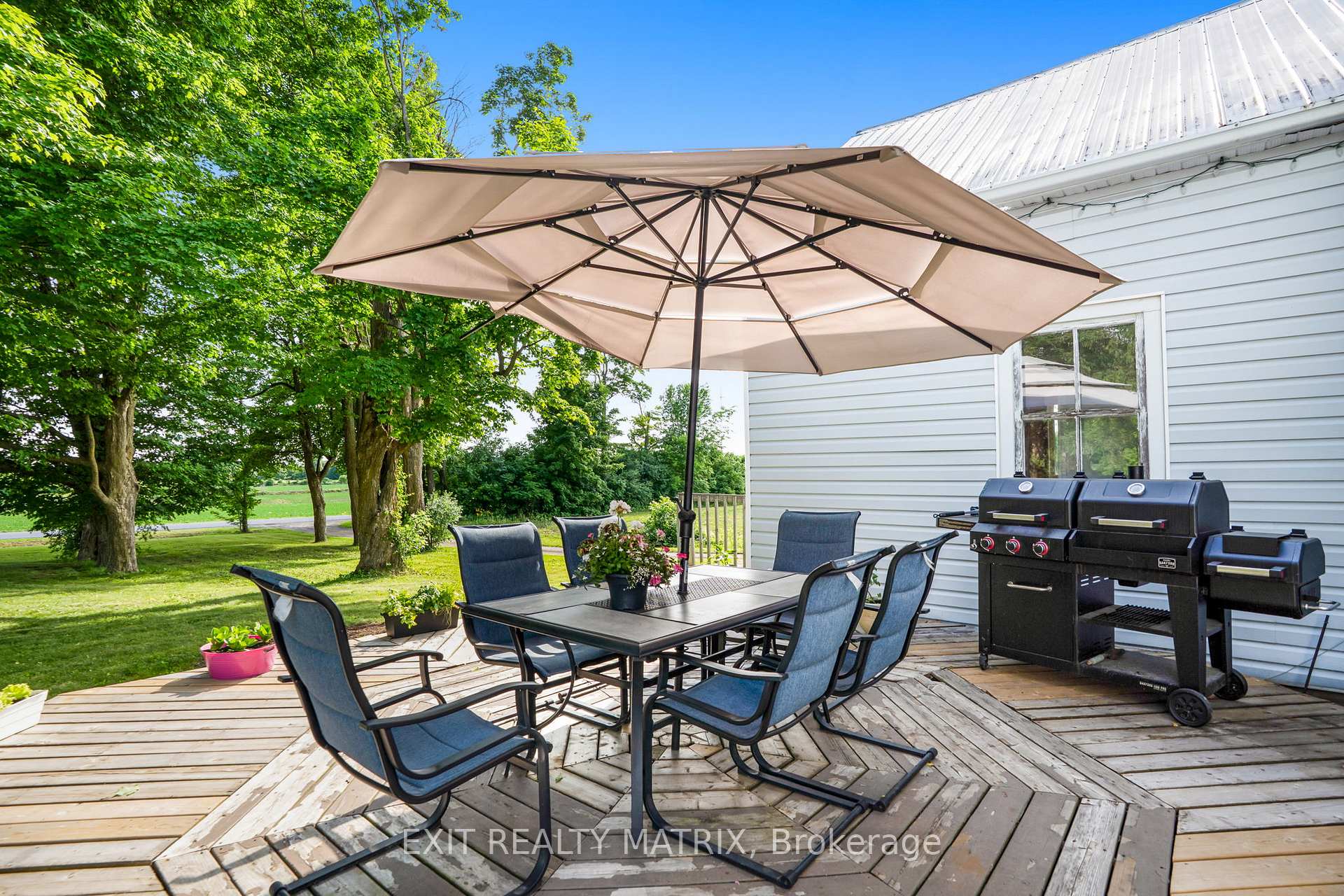 Photo 29 of 665 Greenlane Road, Champlain, Champlain Twp — HOMEH