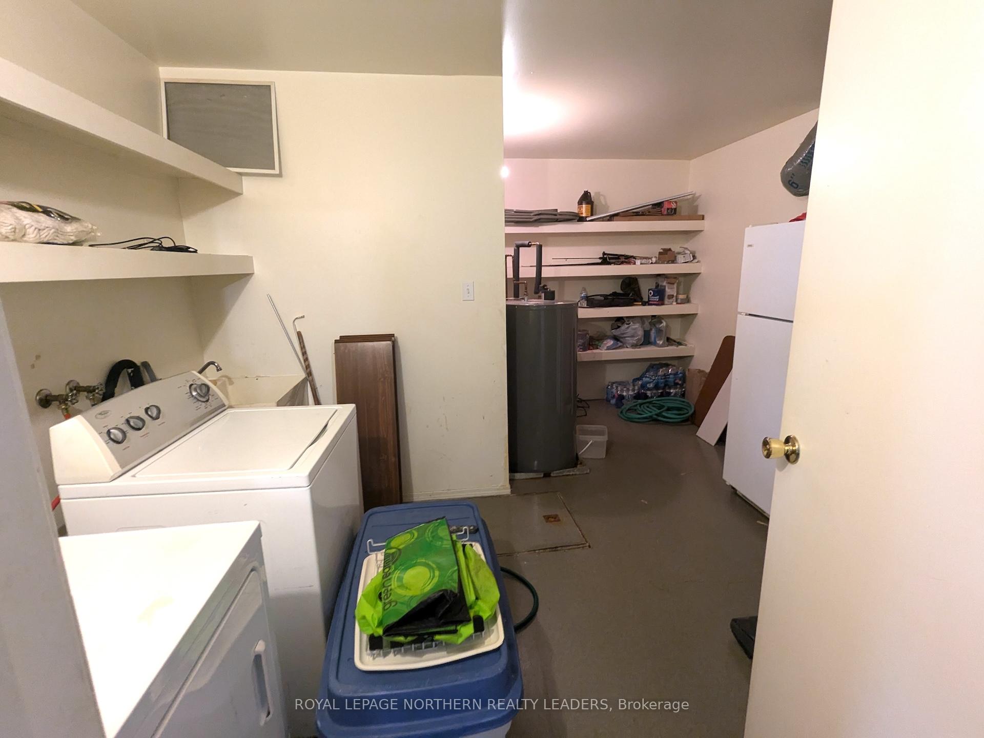 Photo 12 of 1533 Birch Crescent, Greenstone, West — HOMEH