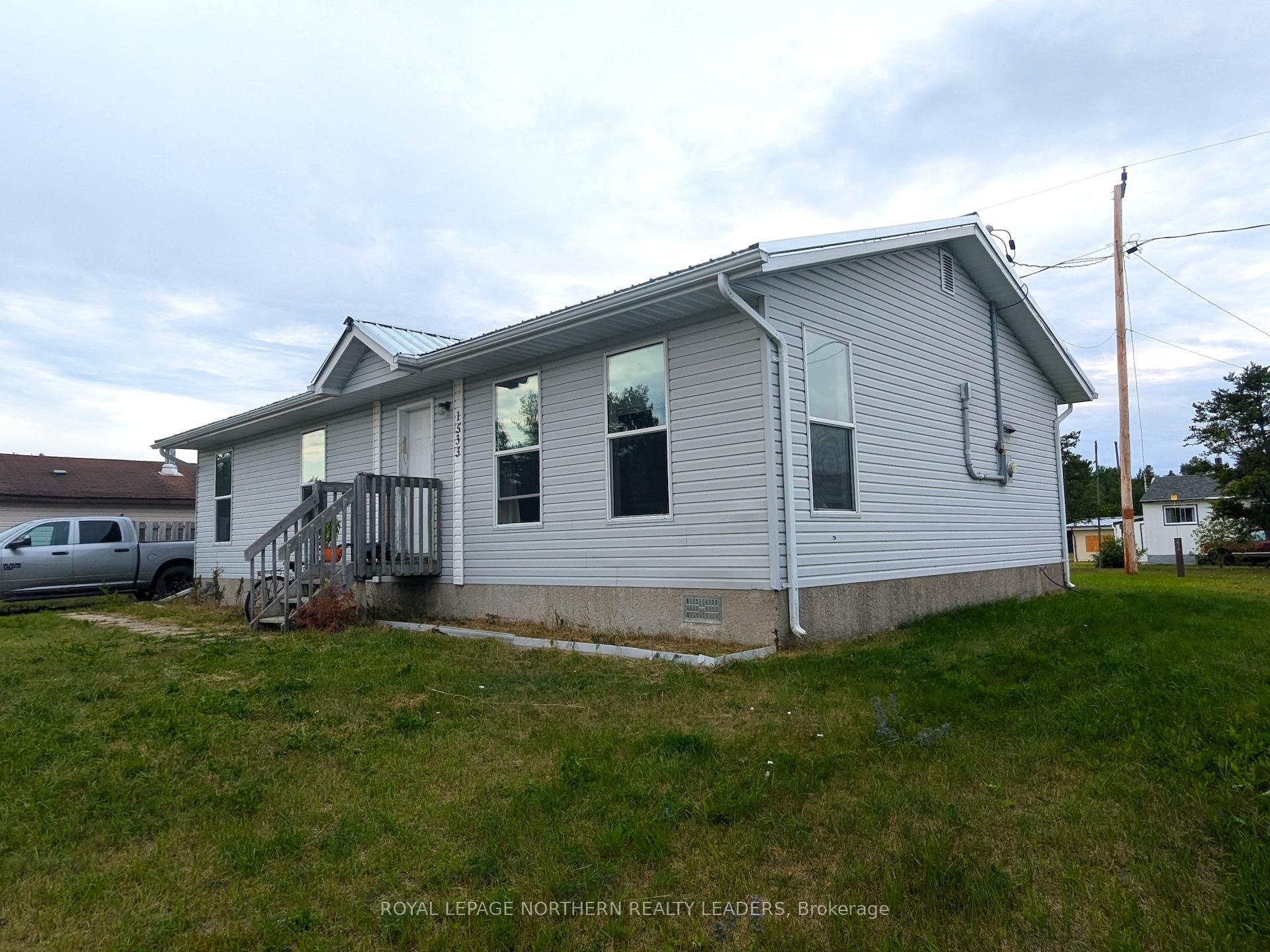 Photo 17 of 1533 Birch Crescent, Greenstone, West — HOMEH