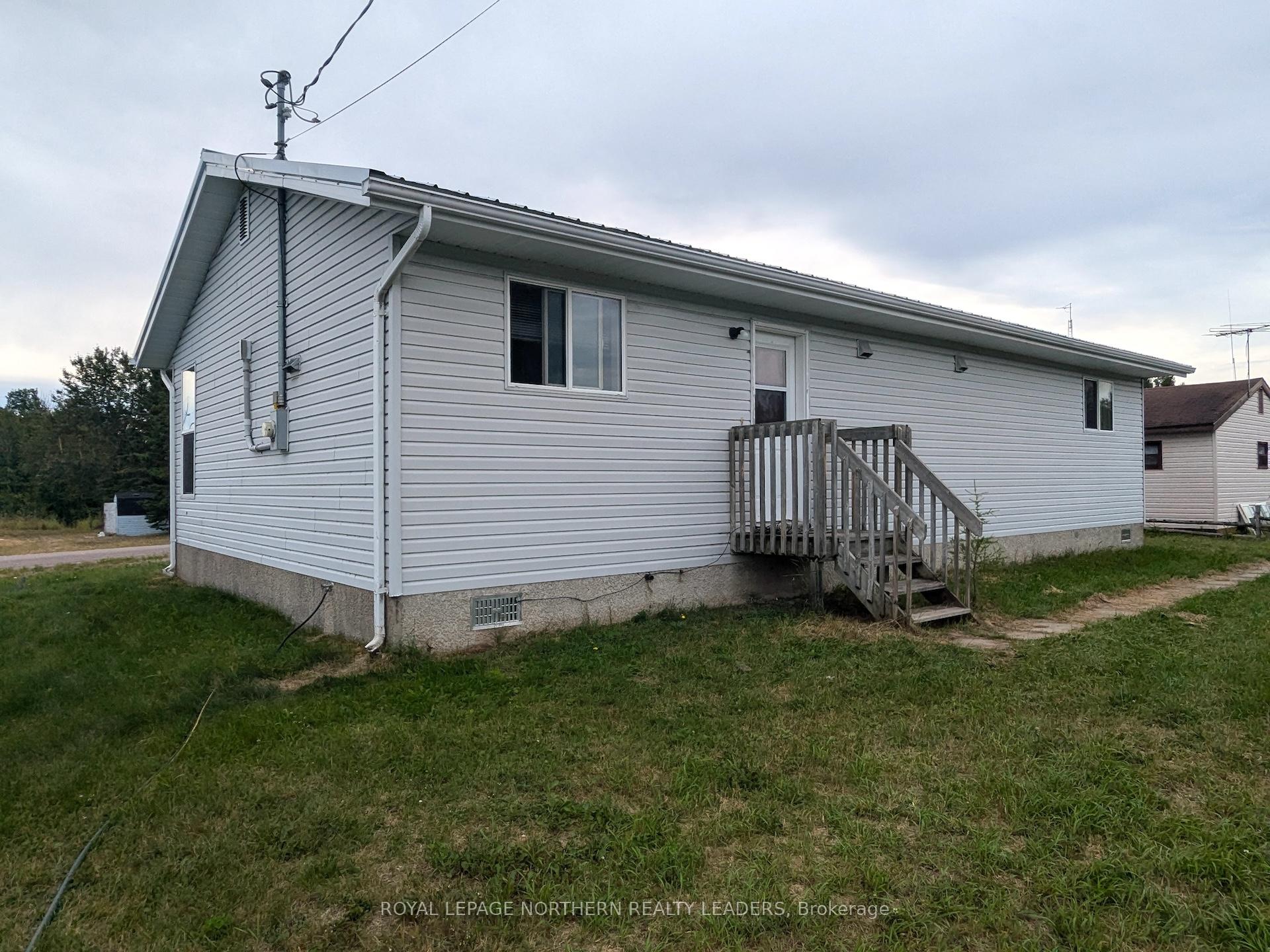 Photo 18 of 1533 Birch Crescent, Greenstone, West — HOMEH