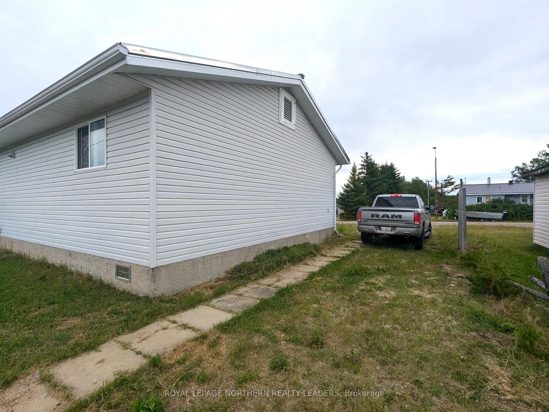 Photo 19 of 1533 Birch Crescent, Greenstone, West — HOMEH