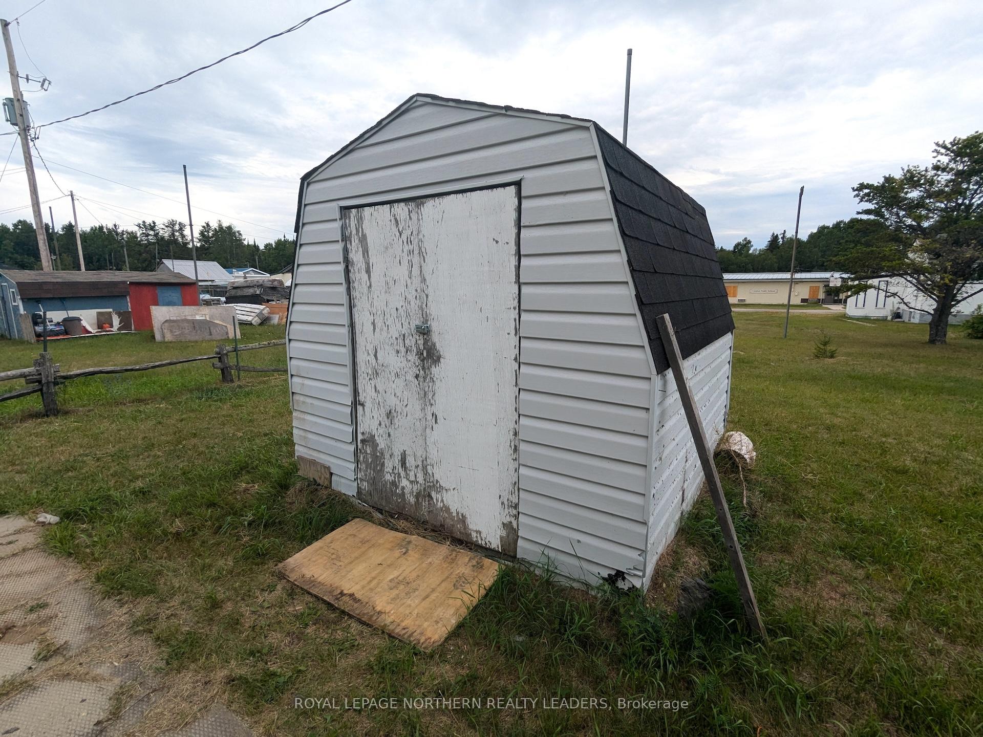 Photo 20 of 1533 Birch Crescent, Greenstone, West — HOMEH