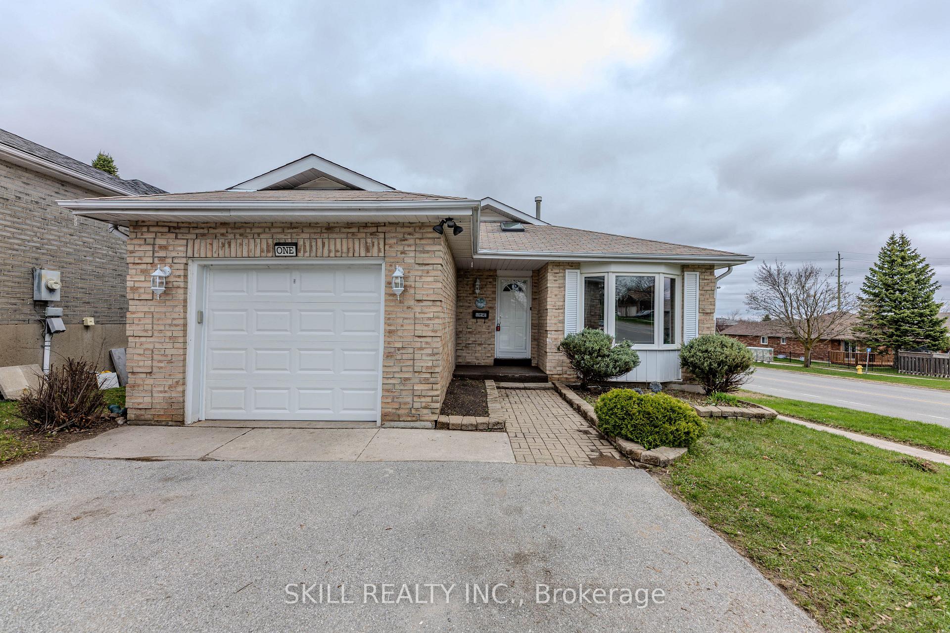 Photo 1 of 1 Nugent Court, Barrie, Northwest — HOMEH
