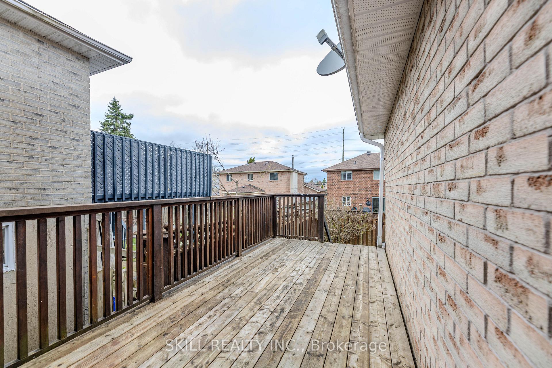 Photo 34 of 1 Nugent Court, Barrie, Northwest — HOMEH
