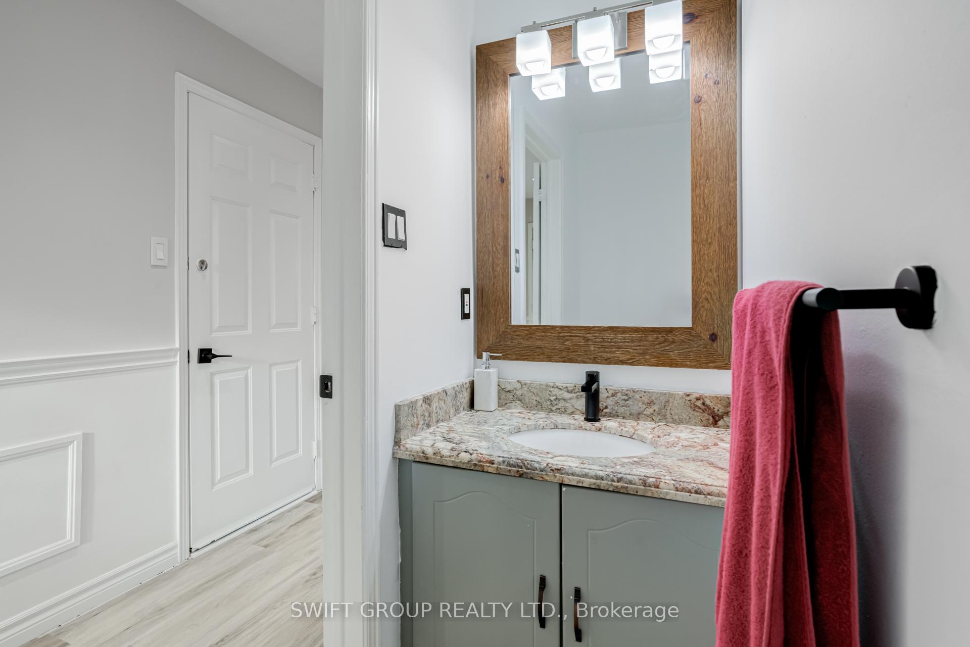 Photo 16 of 2 Buffalo Court, Hamilton, Stoney Creek Mountain — HOMEH
