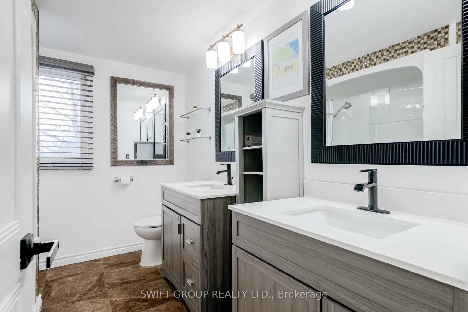 Photo 24 of 2 Buffalo Court, Hamilton, Stoney Creek Mountain — HOMEH