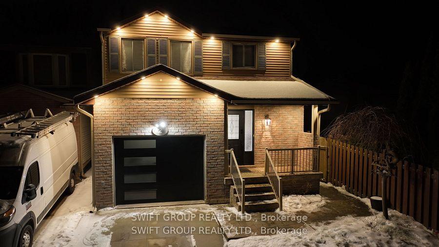 Photo 32 of 2 Buffalo Court, Hamilton, Stoney Creek Mountain — HOMEH