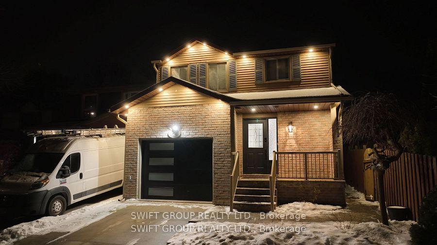Photo 33 of 2 Buffalo Court, Hamilton, Stoney Creek Mountain — HOMEH