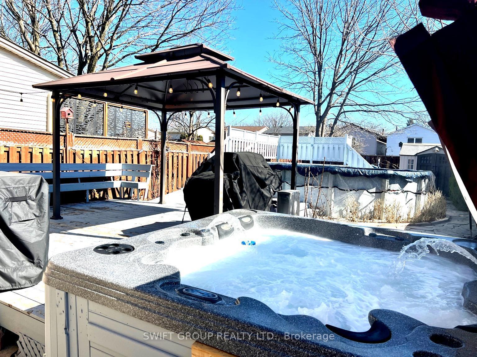 Photo 36 of 2 Buffalo Court, Hamilton, Stoney Creek Mountain — HOMEH