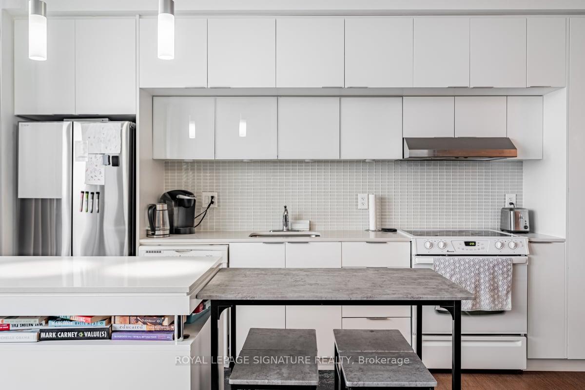 Photo 7 of Unit 3310, 110 Charles Street E, Toronto, Church-Yonge Corridor — HOMEH