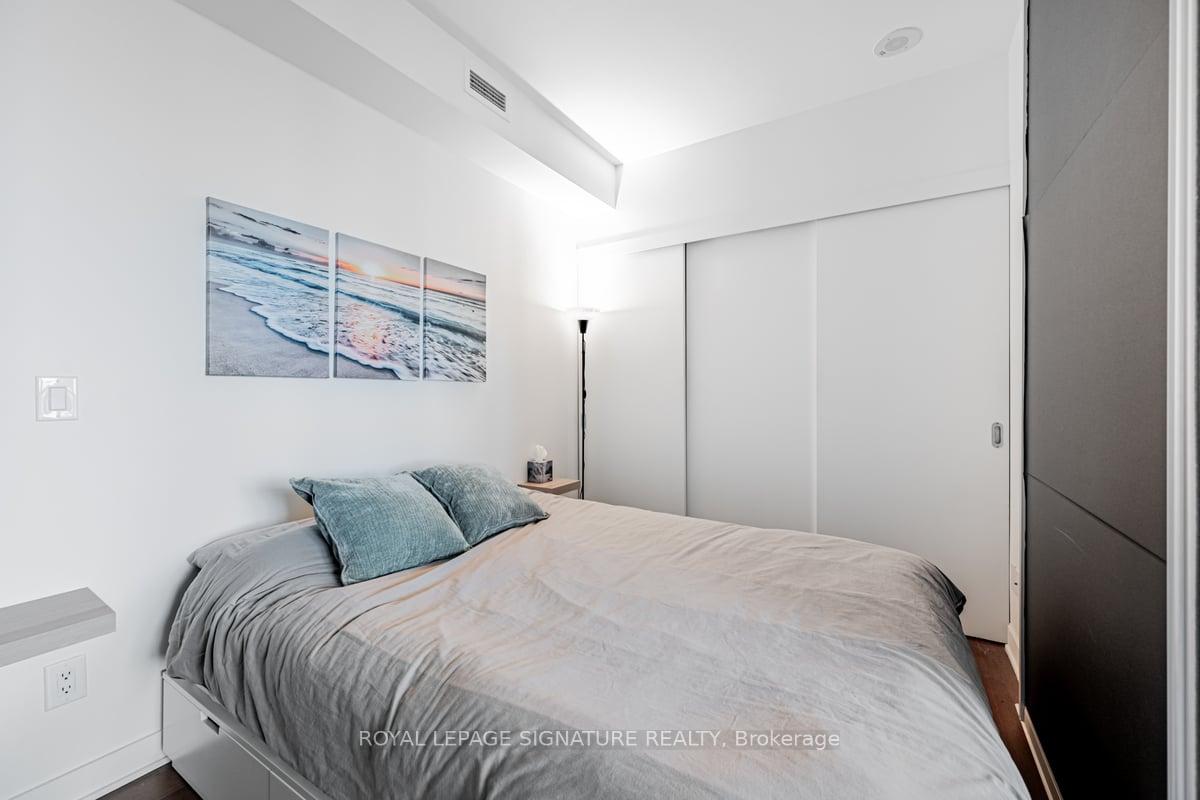 Photo 8 of Unit 3310, 110 Charles Street E, Toronto, Church-Yonge Corridor — HOMEH