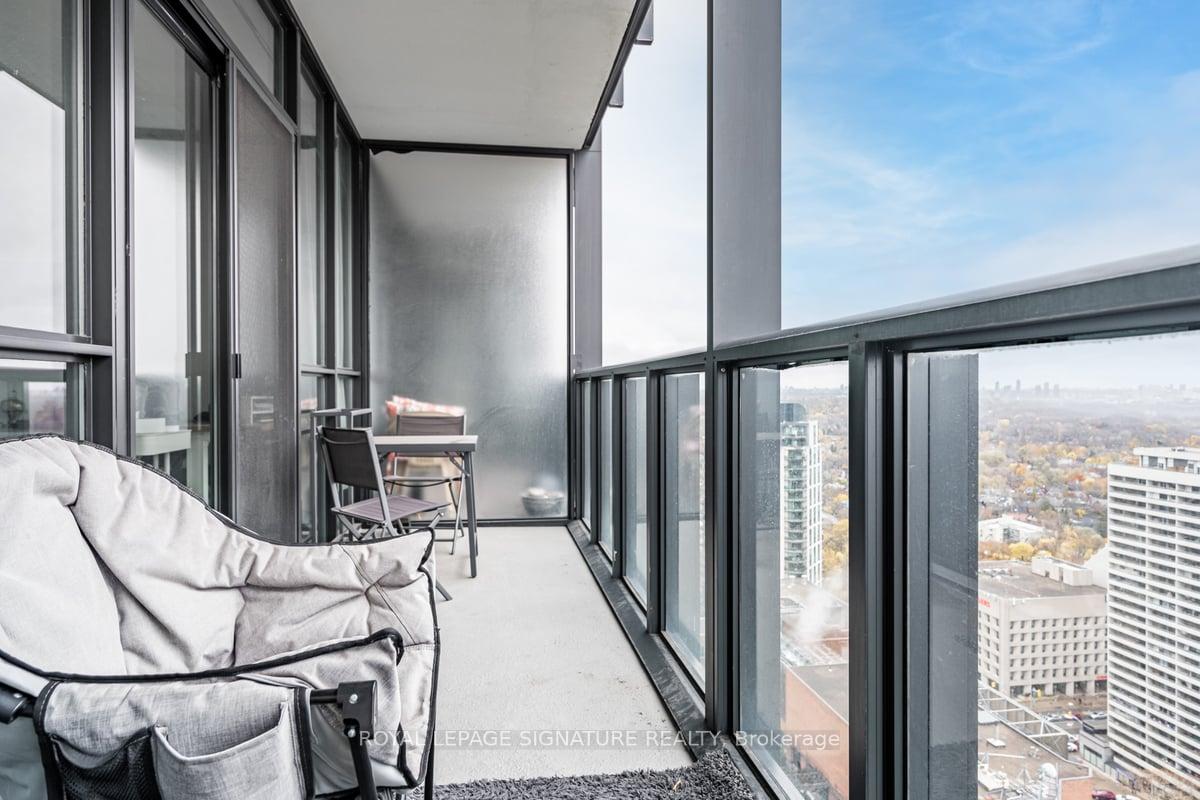 Photo 20 of Unit 3310, 110 Charles Street E, Toronto, Church-Yonge Corridor — HOMEH