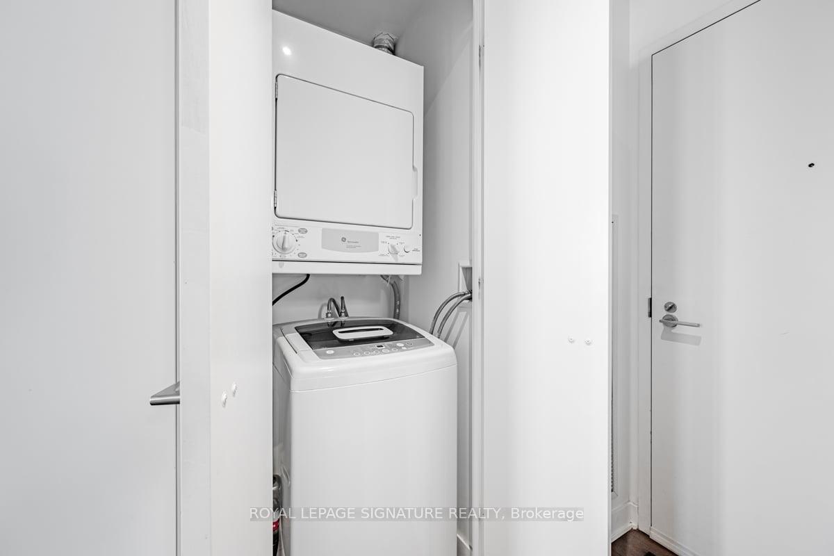 Photo 12 of Unit 3310, 110 Charles Street E, Toronto, Church-Yonge Corridor — HOMEH