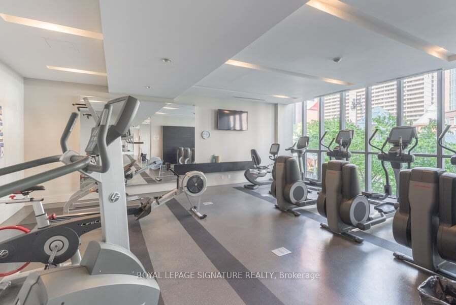 Photo 14 of Unit 3310, 110 Charles Street E, Toronto, Church-Yonge Corridor — HOMEH