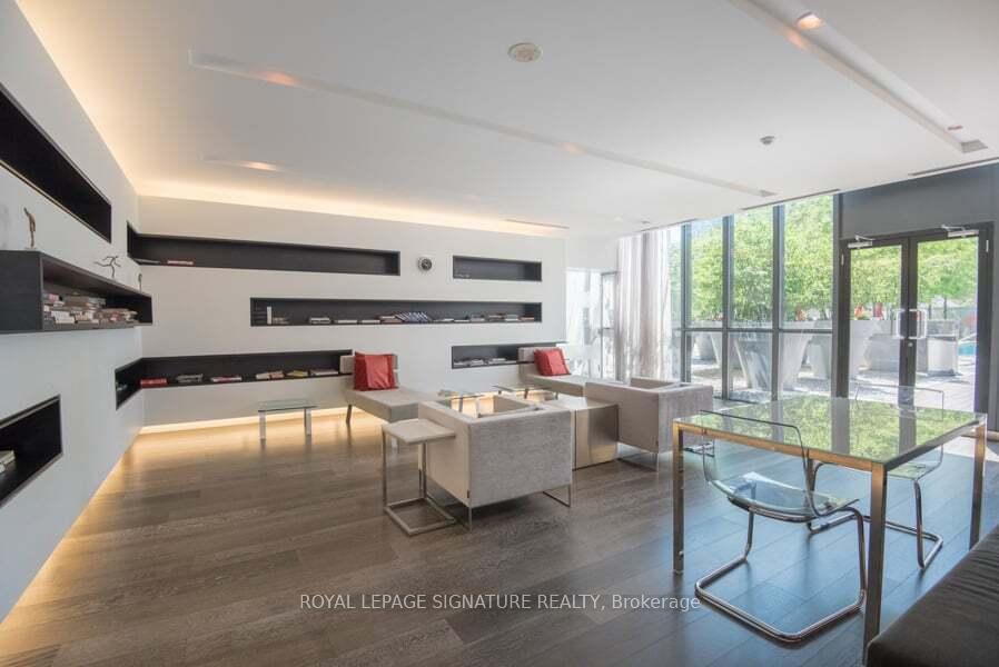 Photo 19 of Unit 3310, 110 Charles Street E, Toronto, Church-Yonge Corridor — HOMEH