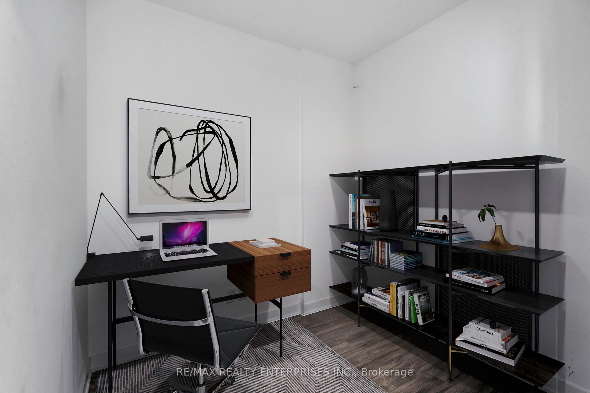 Photo 3 of Unit 320, 681 Yonge Street, Barrie, Painswick South — HOMEH
