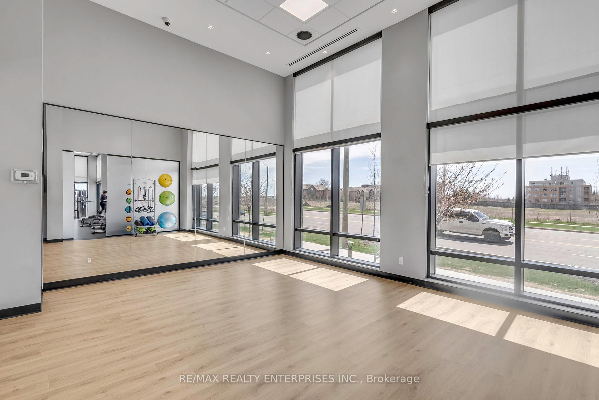 Photo 40 of Unit 320, 681 Yonge Street, Barrie, Painswick South — HOMEH