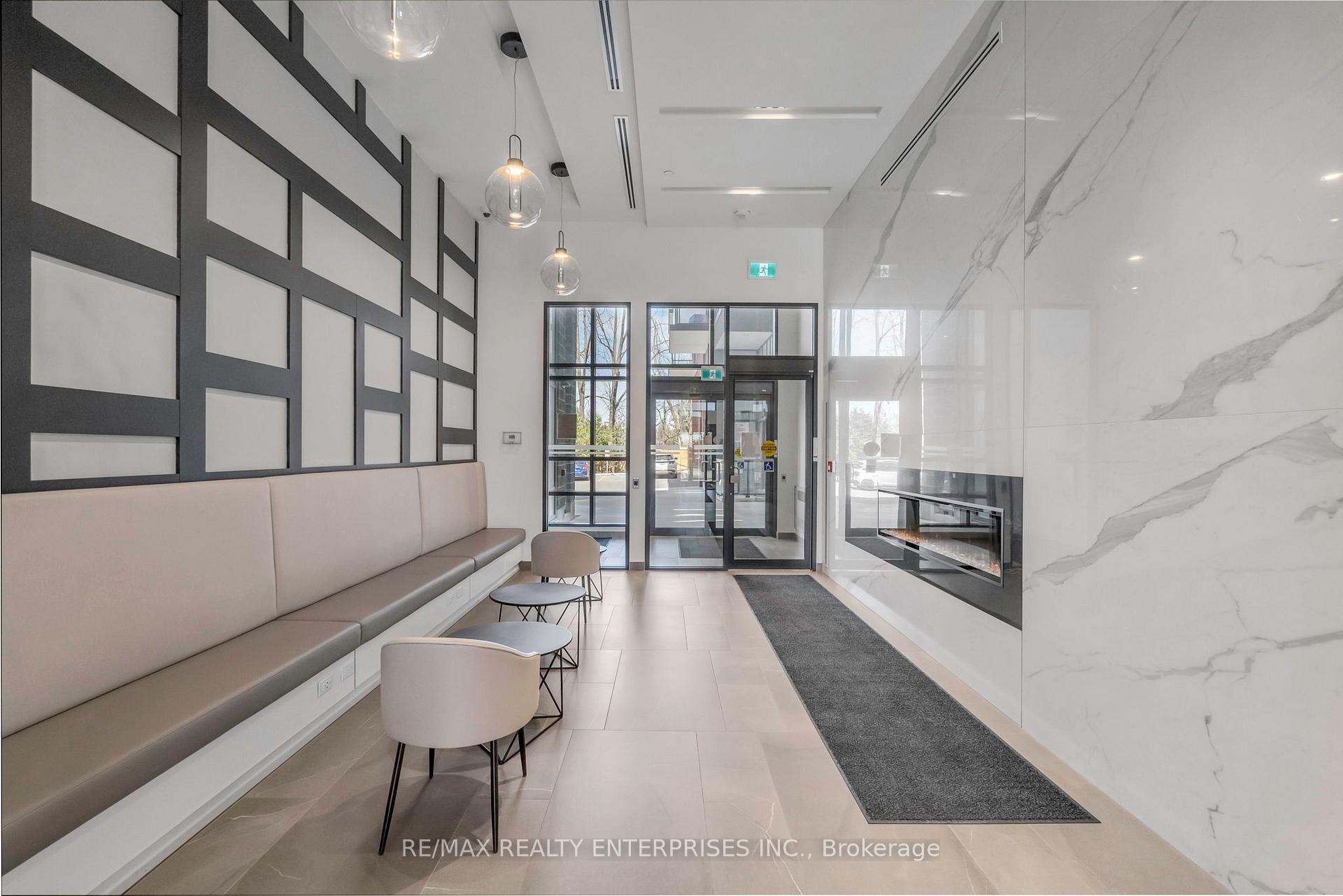 Photo 44 of Unit 320, 681 Yonge Street, Barrie, Painswick South — HOMEH