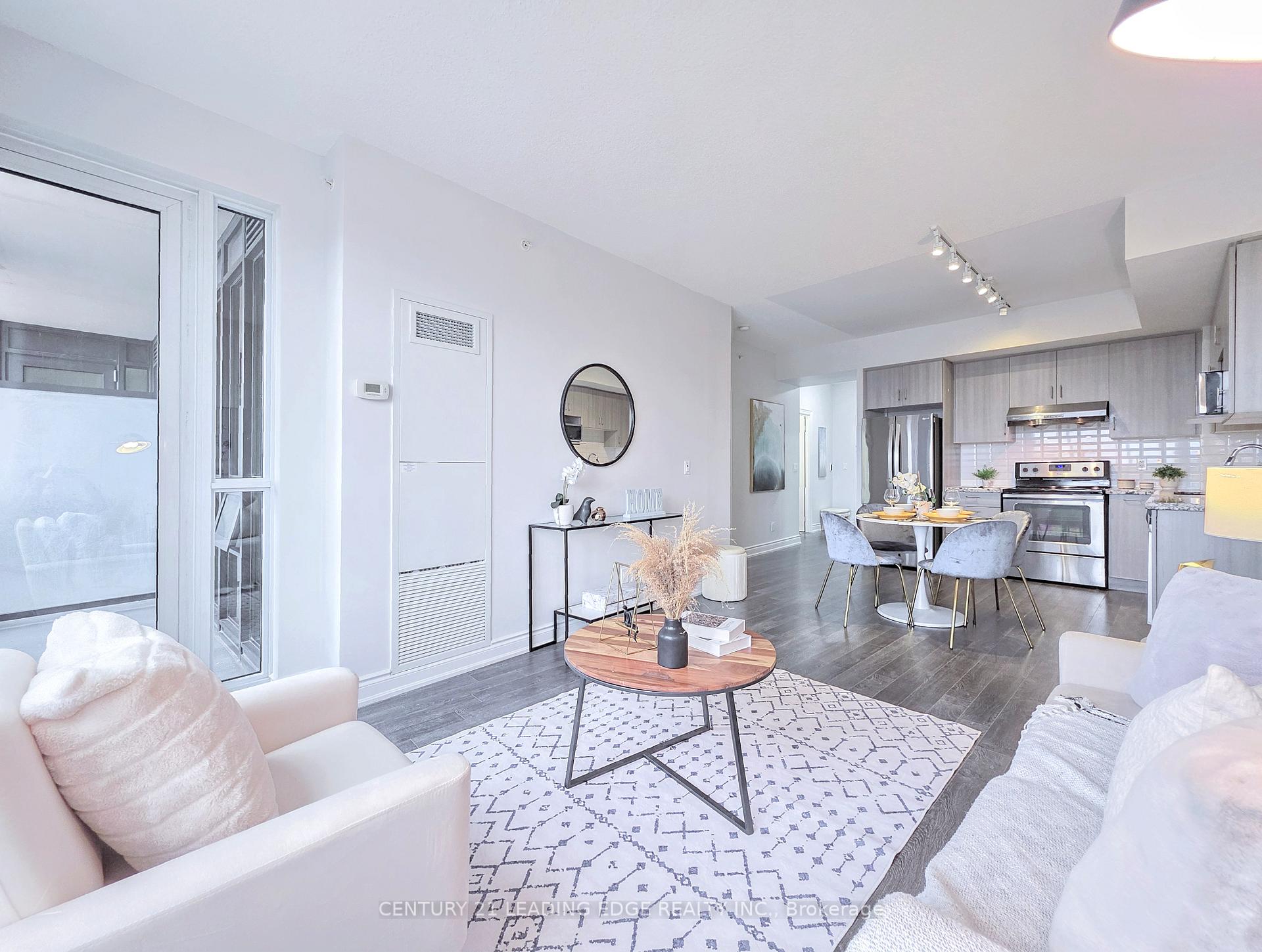 Photo 1 of Unit 510, 38 Cedarland Drive, Markham, Unionville — HOMEH