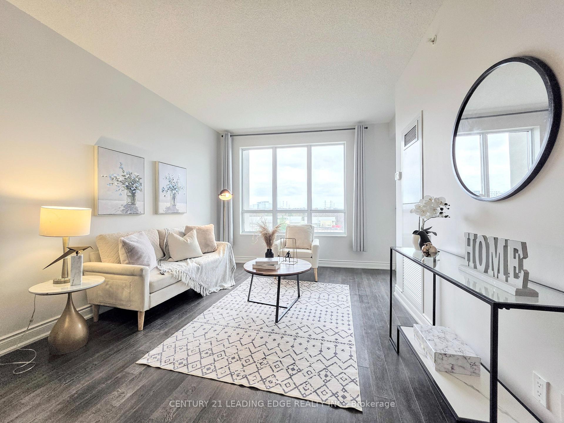 Photo 5 of Unit 510, 38 Cedarland Drive, Markham, Unionville — HOMEH