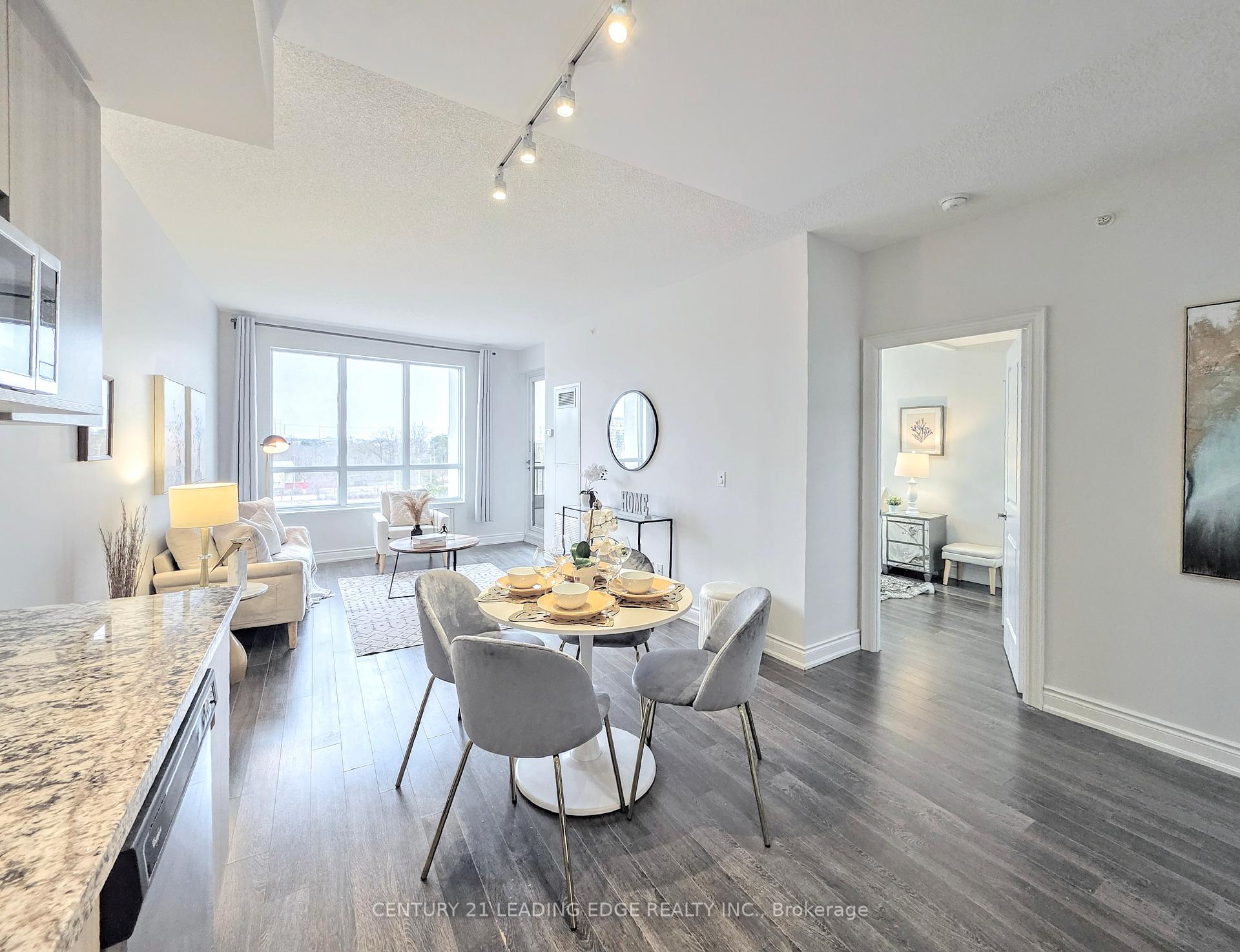 Photo 7 of Unit 510, 38 Cedarland Drive, Markham, Unionville — HOMEH