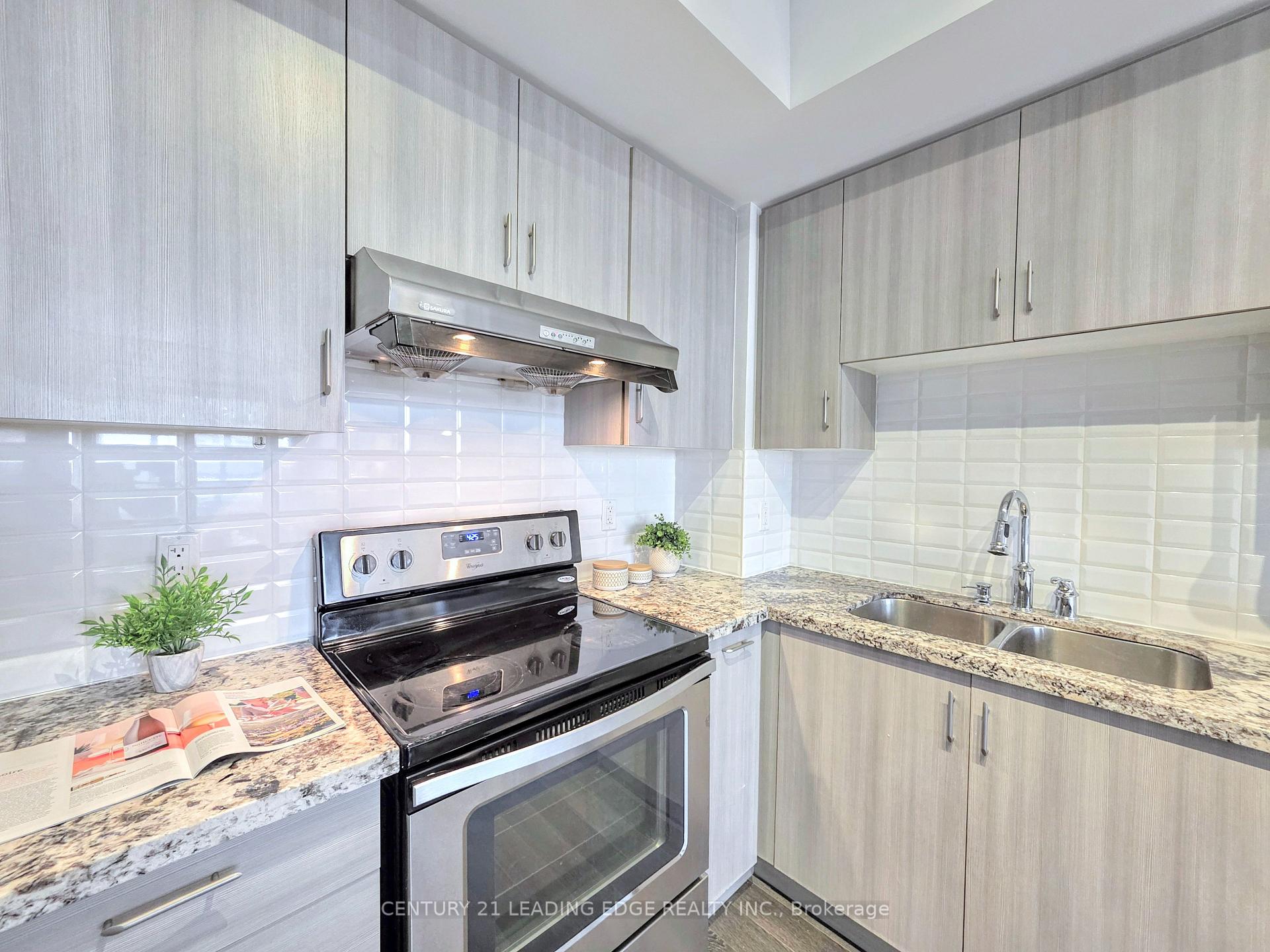 Photo 9 of Unit 510, 38 Cedarland Drive, Markham, Unionville — HOMEH