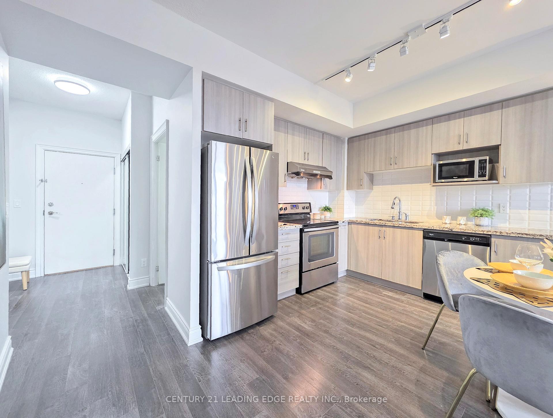 Photo 12 of Unit 510, 38 Cedarland Drive, Markham, Unionville — HOMEH