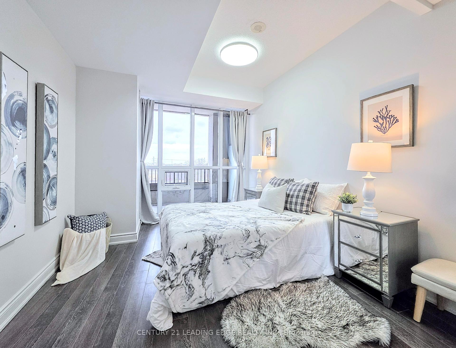 Photo 13 of Unit 510, 38 Cedarland Drive, Markham, Unionville — HOMEH