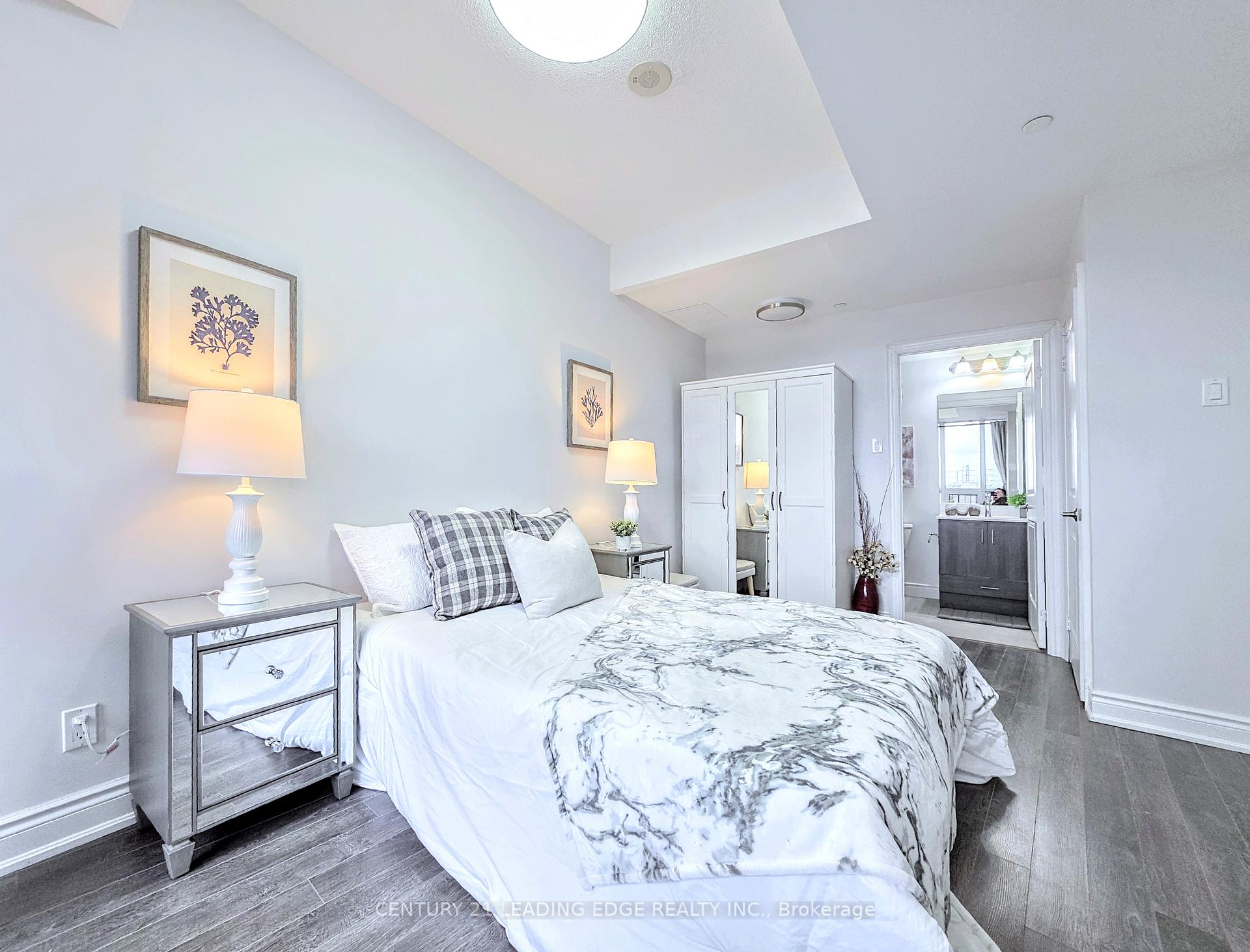 Photo 14 of Unit 510, 38 Cedarland Drive, Markham, Unionville — HOMEH