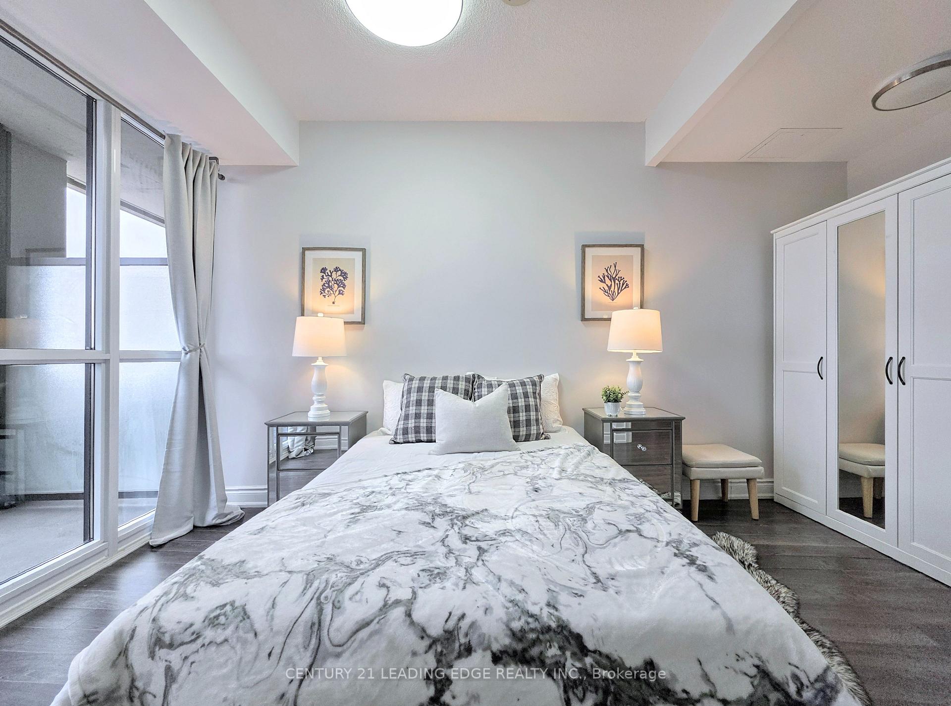 Photo 15 of Unit 510, 38 Cedarland Drive, Markham, Unionville — HOMEH