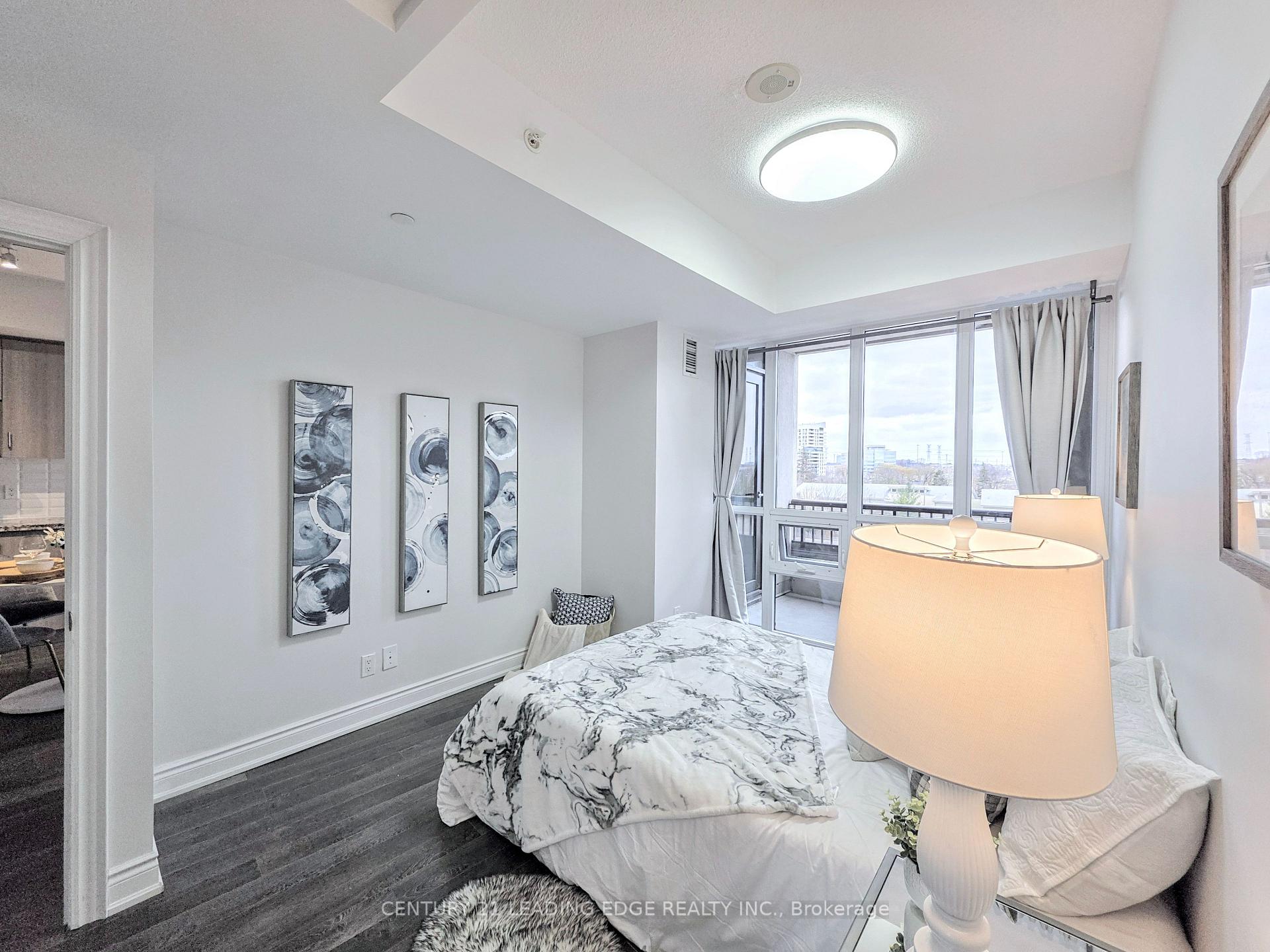 Photo 16 of Unit 510, 38 Cedarland Drive, Markham, Unionville — HOMEH