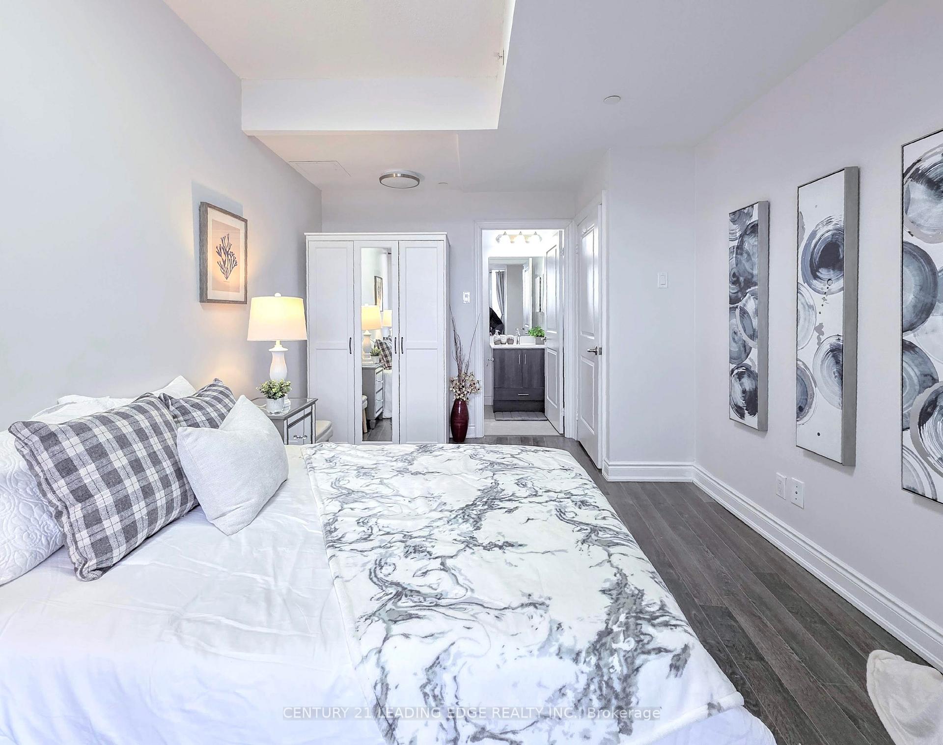 Photo 17 of Unit 510, 38 Cedarland Drive, Markham, Unionville — HOMEH