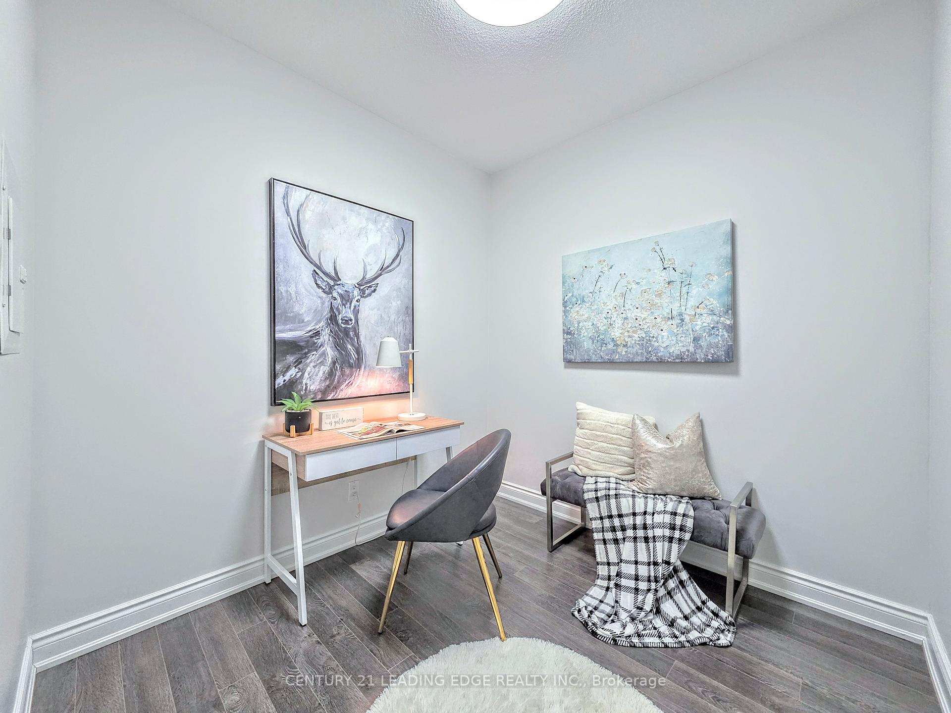 Photo 18 of Unit 510, 38 Cedarland Drive, Markham, Unionville — HOMEH