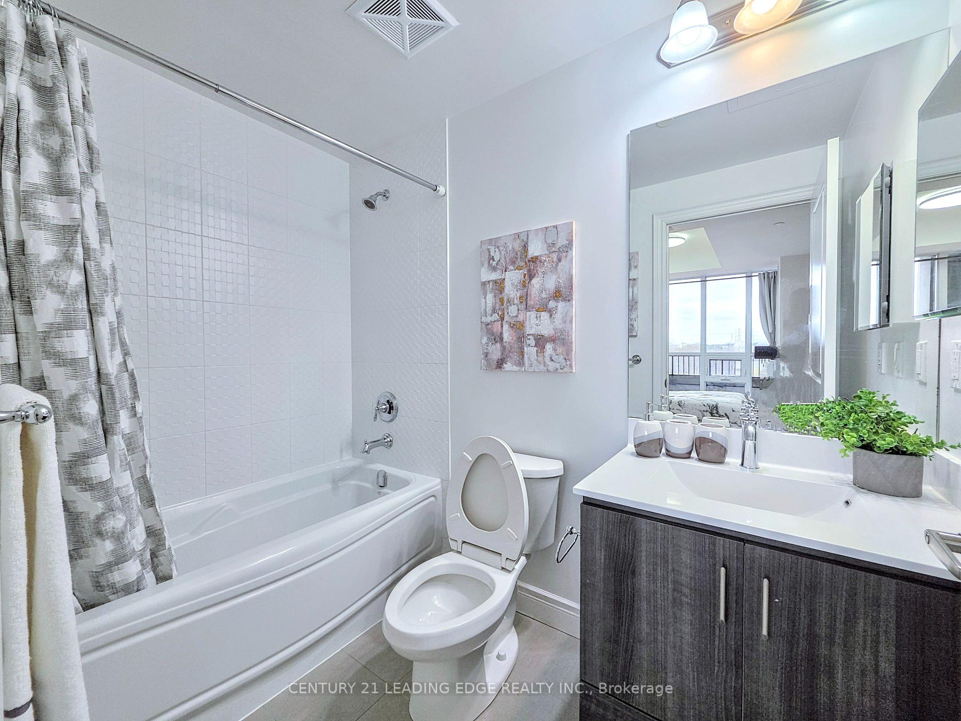 Photo 19 of Unit 510, 38 Cedarland Drive, Markham, Unionville — HOMEH