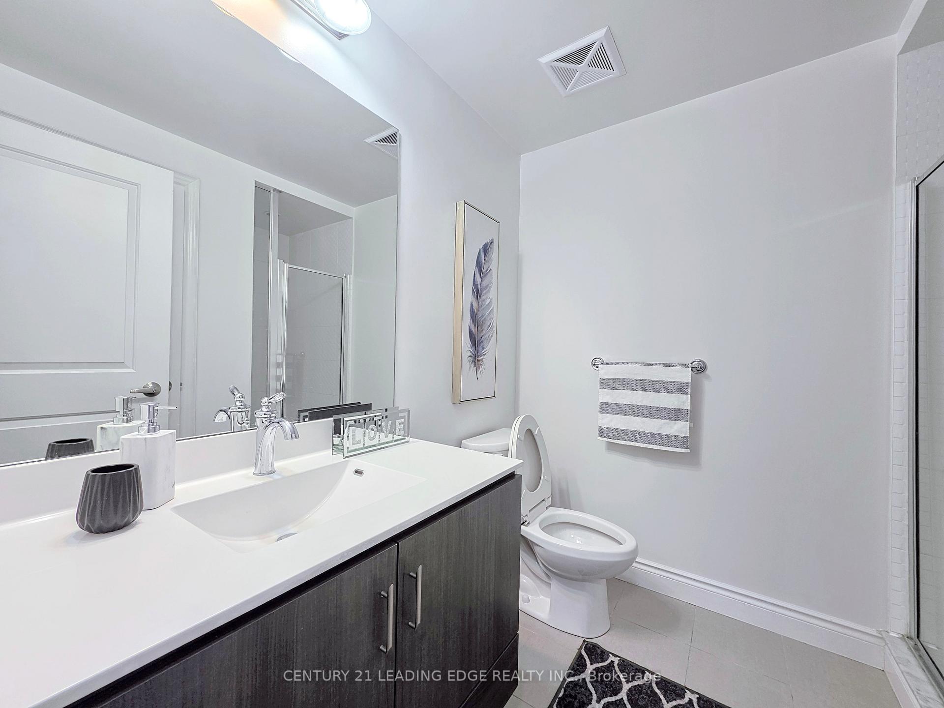 Photo 20 of Unit 510, 38 Cedarland Drive, Markham, Unionville — HOMEH