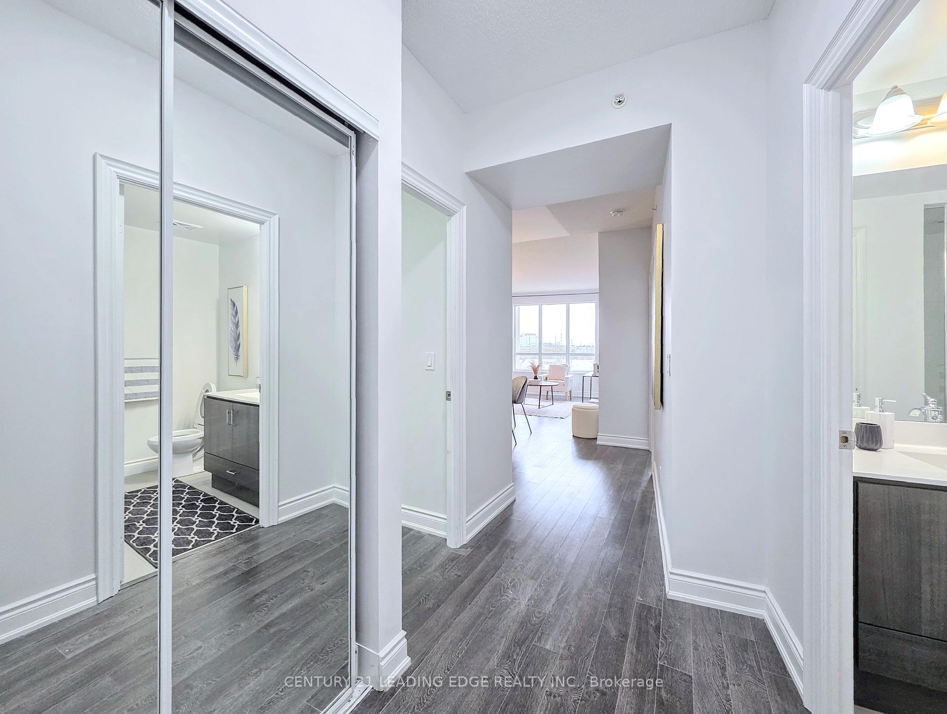 Photo 21 of Unit 510, 38 Cedarland Drive, Markham, Unionville — HOMEH