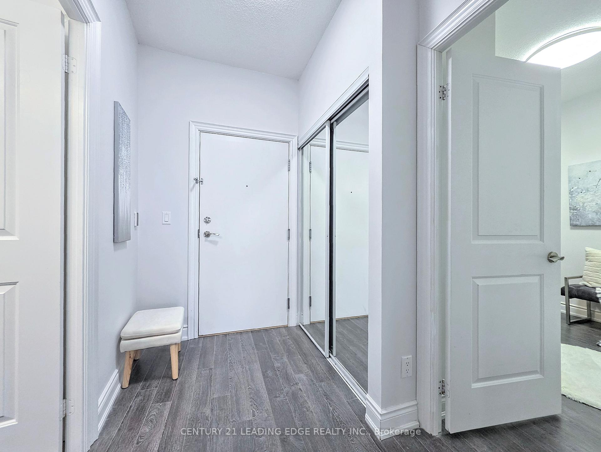 Photo 22 of Unit 510, 38 Cedarland Drive, Markham, Unionville — HOMEH