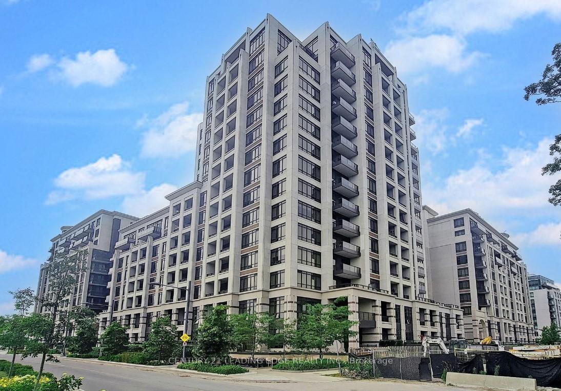 Photo 25 of Unit 510, 38 Cedarland Drive, Markham, Unionville — HOMEH