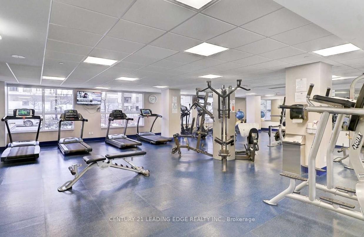 Photo 28 of Unit 510, 38 Cedarland Drive, Markham, Unionville — HOMEH